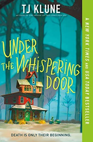 Under the Whispering Door     Kindle Edition | Amazon (US)