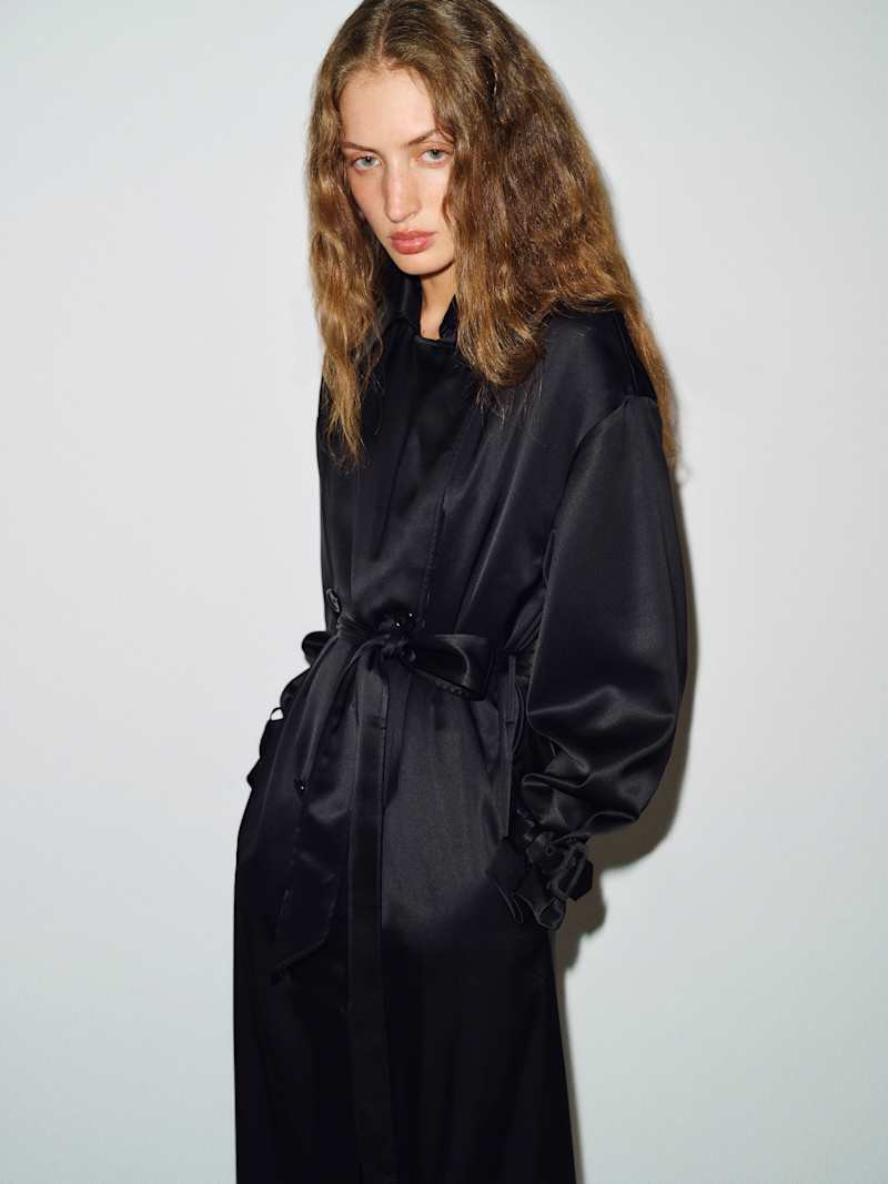 Petites Fia Jacket | Reformation (Global)