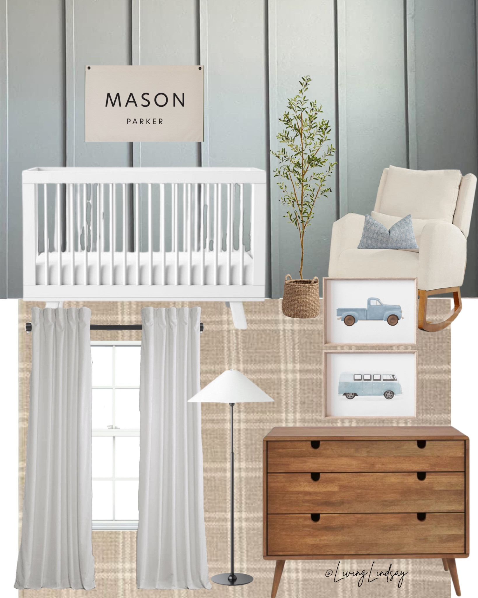 Baby boy nursery

#LTKfamily #LTKhome #LTKbaby