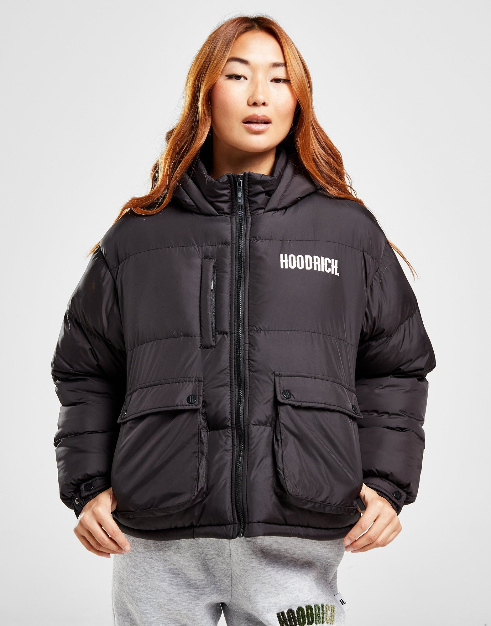 Hoodrich Doudoune Femme | JD Sports (FR)