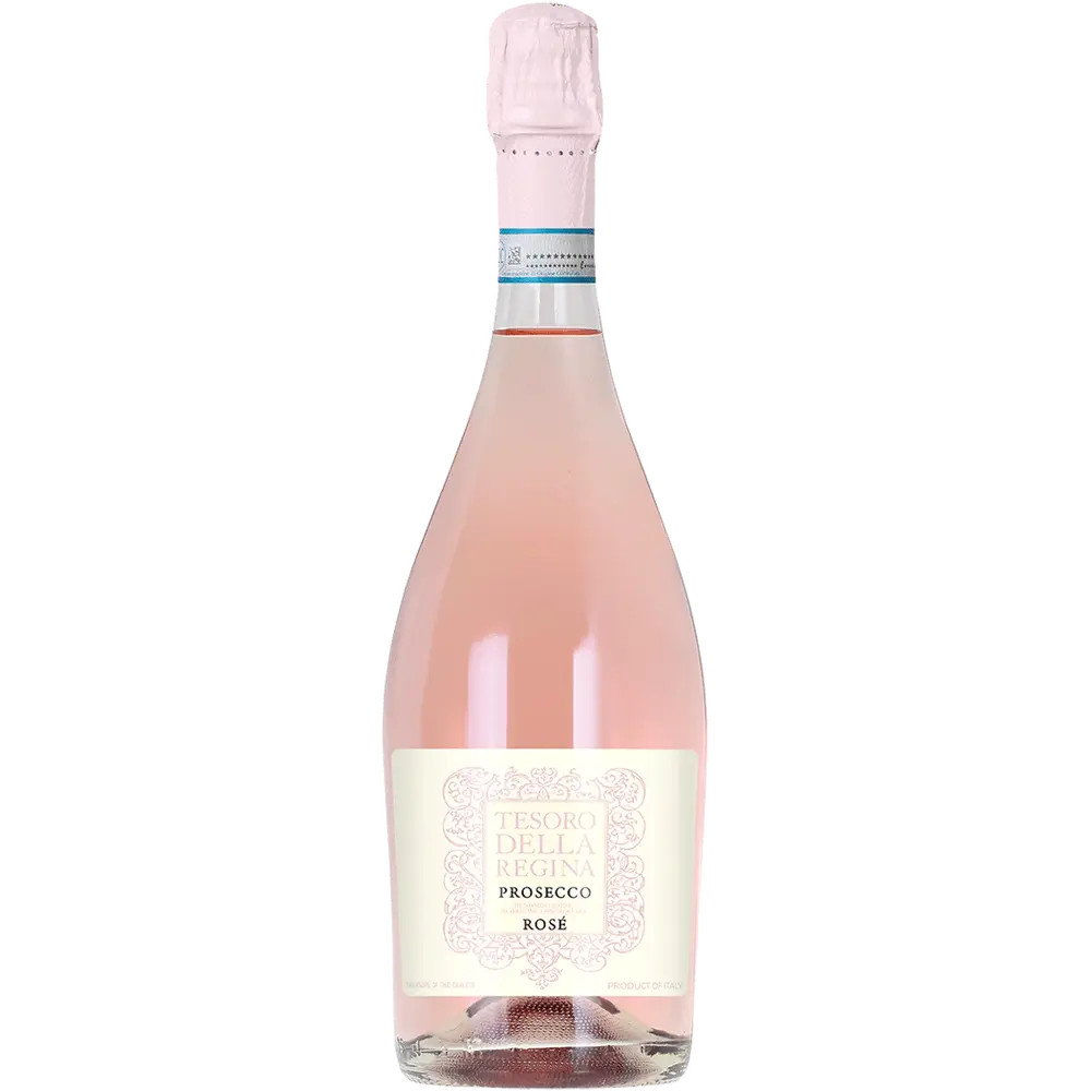 Tesoro della Regina Prosecco Rose | Total Wine
