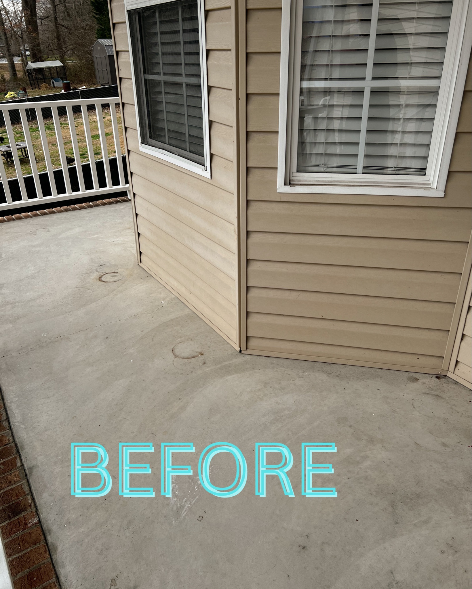 Front porch transformation - Walmart rocking chair, runner rug, outdoor, before and after, close up, rattan, modern, metal, home, better homes and gardens, house makeover, affordable lifestylee

#LTKFamily #LTKHome #LTKFindsUnder100