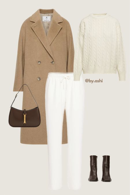 Winter Outfit for your lazy office days

#LTKworkwear #LTKstyletip