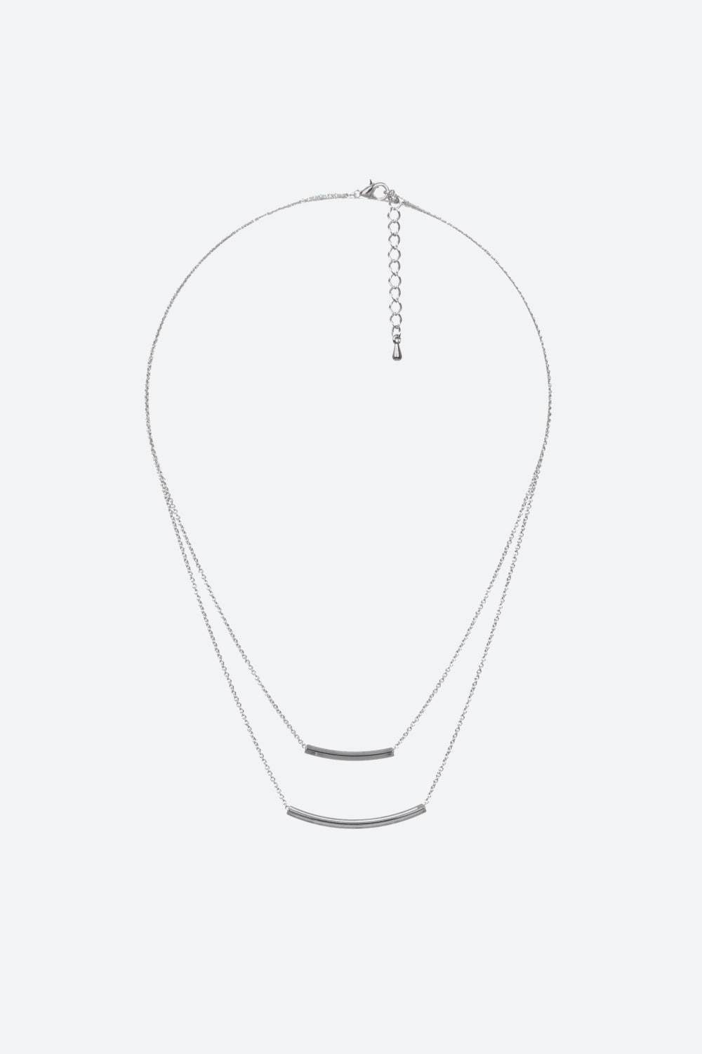 Elliot Pre-Layered Bar Necklace | Stitch Fix