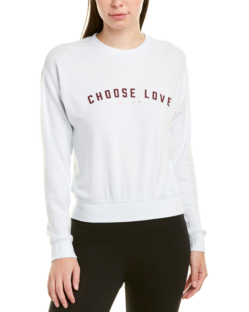 Spiritual Gangster Malibu Sweatshirt | Gilt