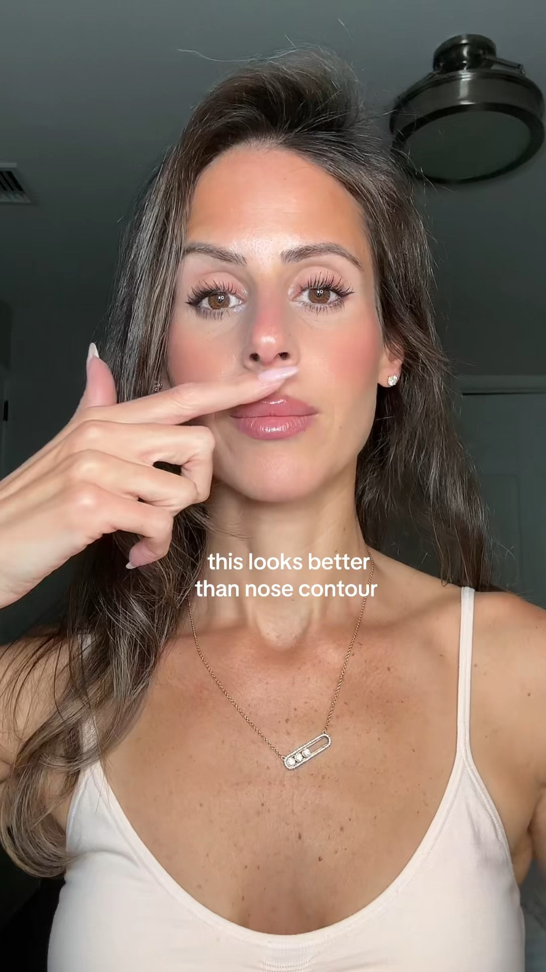 Cutie nose hack