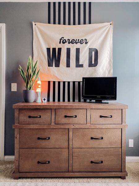 Boys bedroom decor // home decor // kids room // neutral kids room 

#LTKkids #LTKfamily #LTKhome