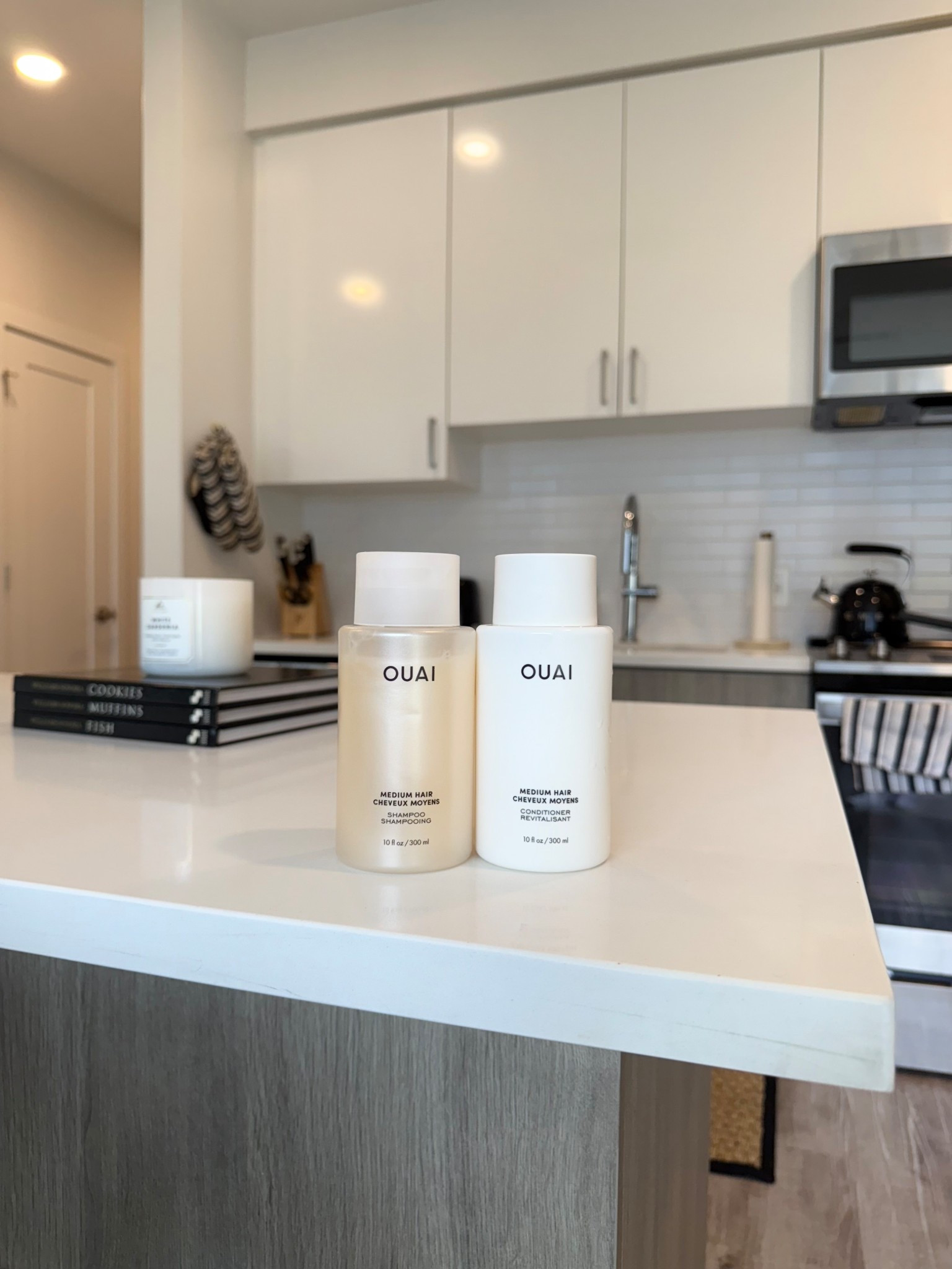 My favorite shampoo and conditioner✨

#LTKselfcare #LTKStyleTip