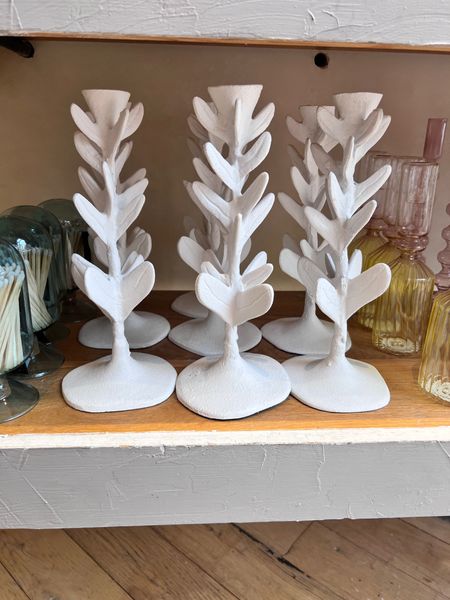 Candles stands all on sale, for for coffee table or fireplace. 




#anthrosale
#anthrofinds
#anthrohomefinds
@anthropologie

#LTKxAnthro #LTKhome #LTKsalealert