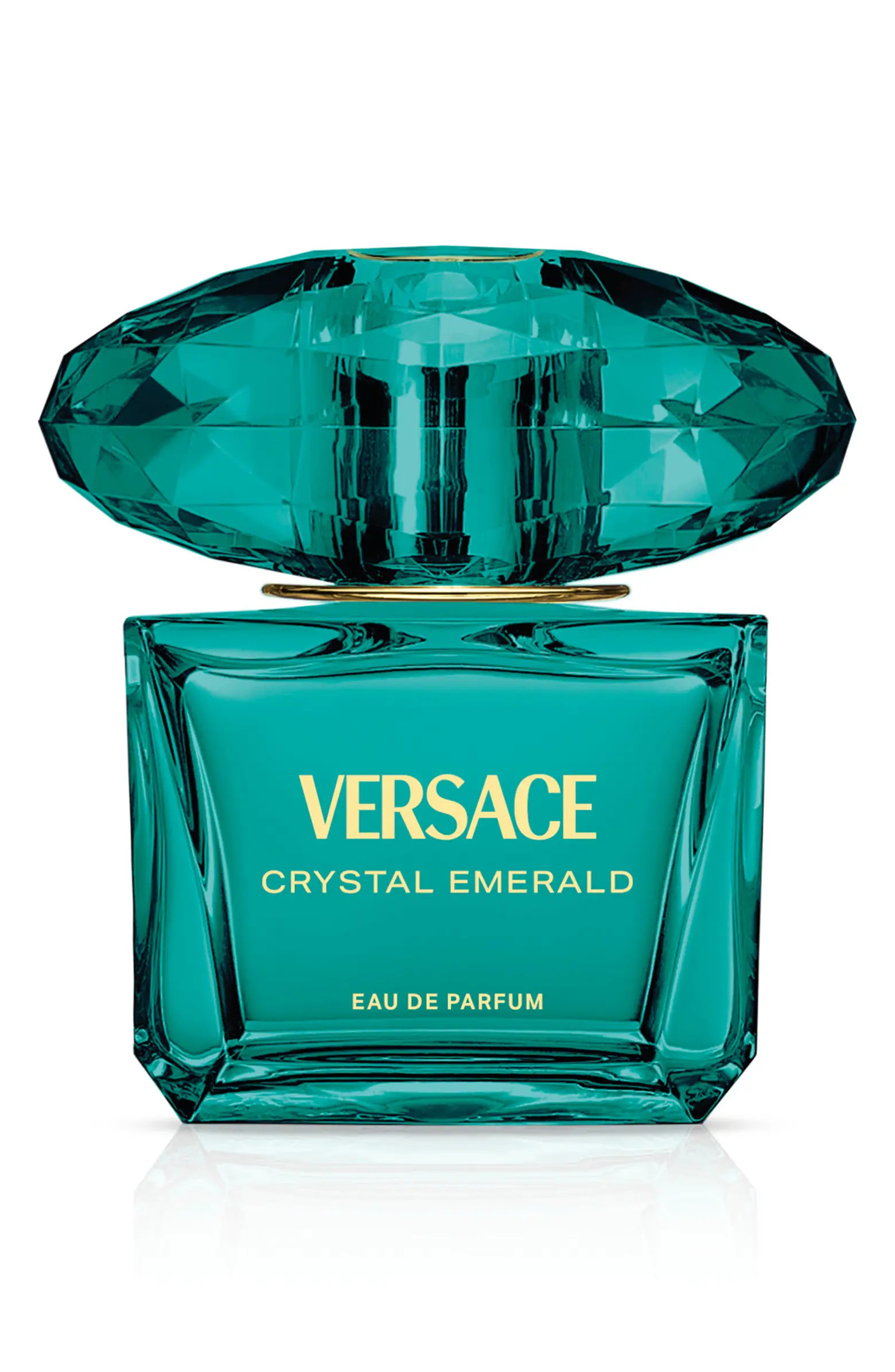 Crystal Emerald Eau de Parfum | Nordstrom