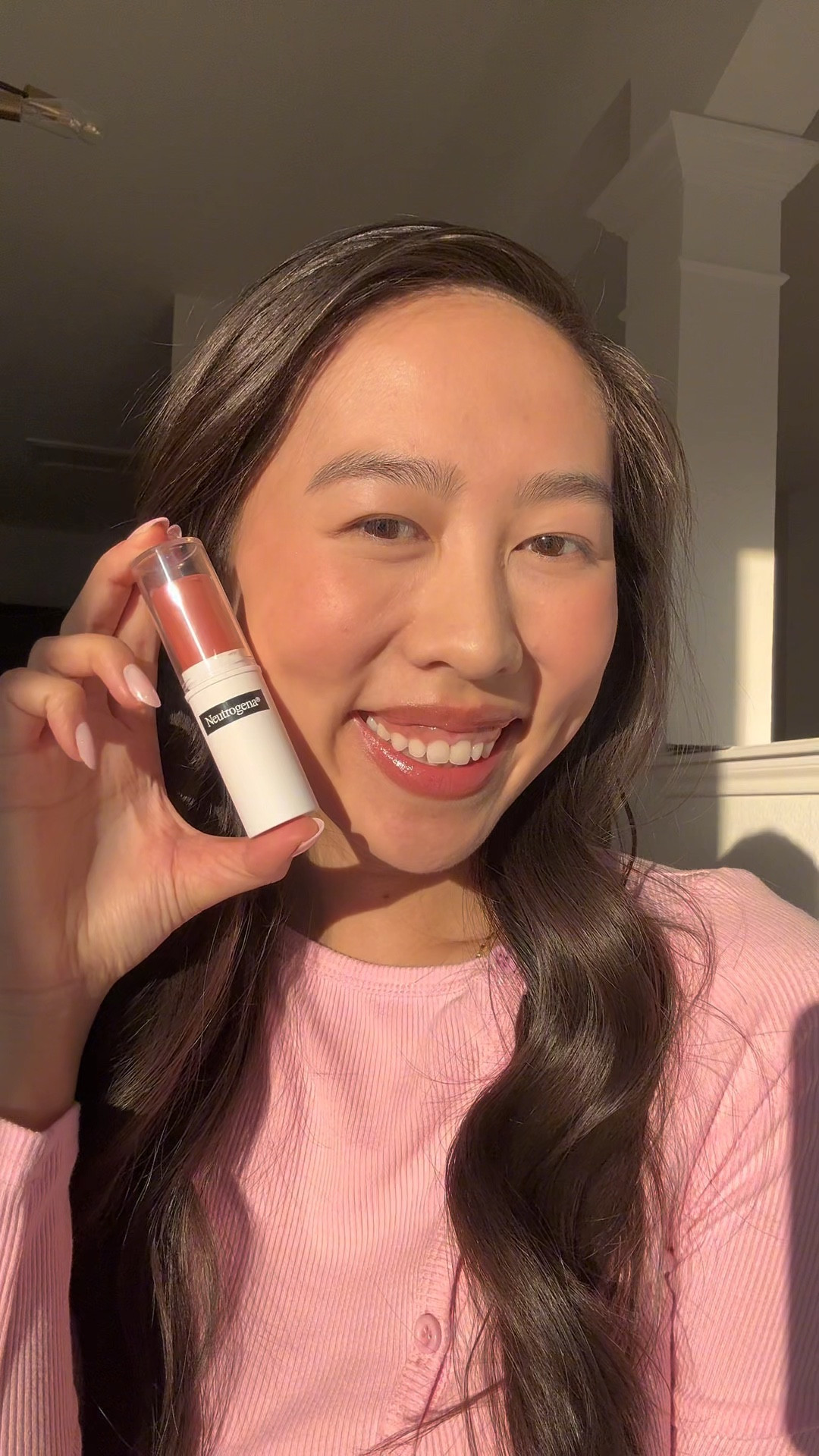 Neutrogena healthy glow blush stick (soft mauve), blush stick, blush 

#LTKgrwm #LTKmorningroutine #LTKSeasonal