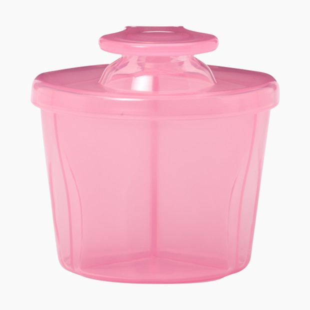 Dr. Brown's Formula Dispenser in Pink | Babylist