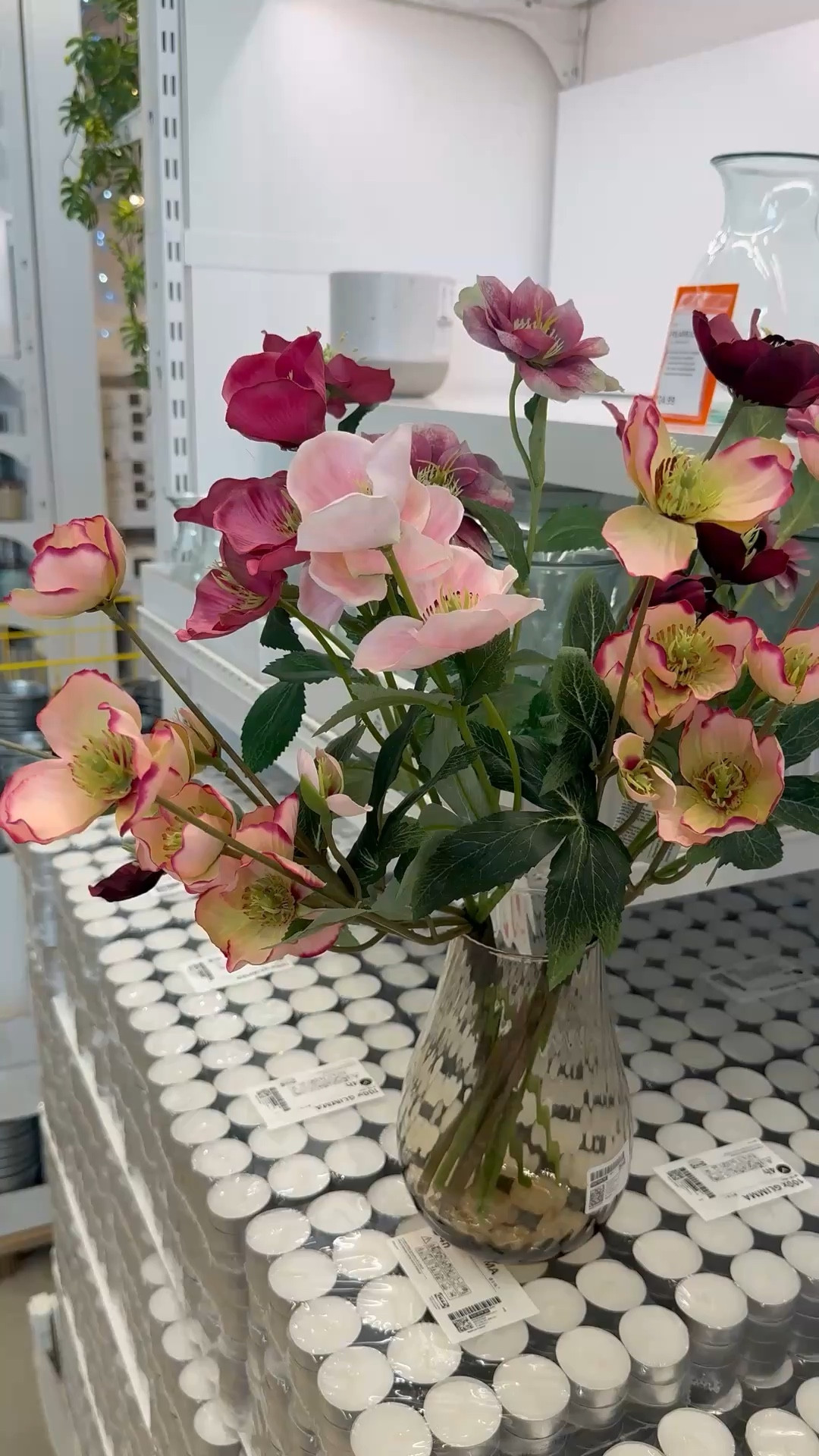 Spring edit

#LTKvlog #LTKSeasonal #LTKHome