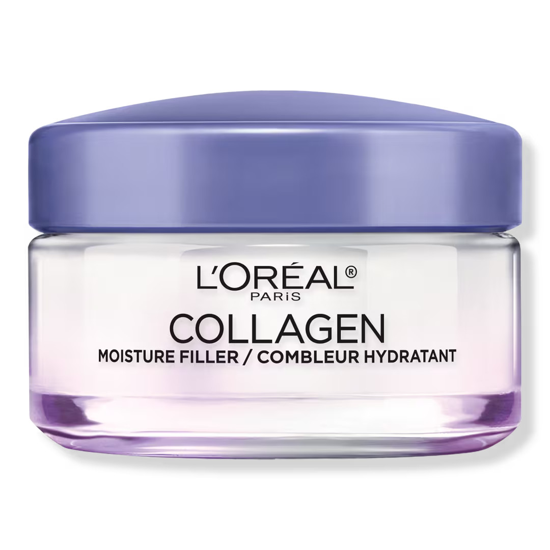 Collagen Moisture Filler Facial Anti-Aging Moisturizer | Ulta