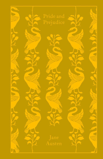 Pride and Prejudice (Penguin Clothbound Classics) | Barnes & Noble