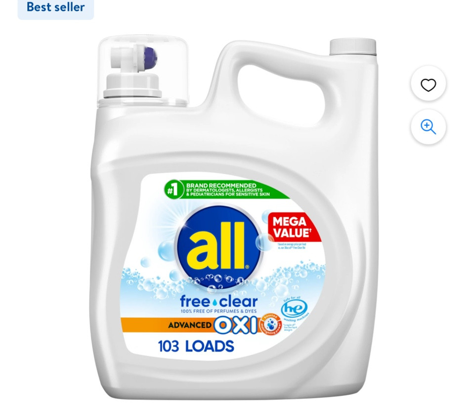 Everything o bought for our new home! 
Cleaning supplies, laundry must haves! 

#LTKsalealert #LTKhome #LTKMostLoved