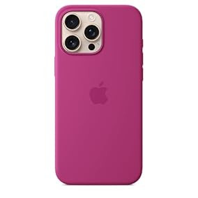 Apple iPhone 16 Pro Max Silicone... | Amazon (US)