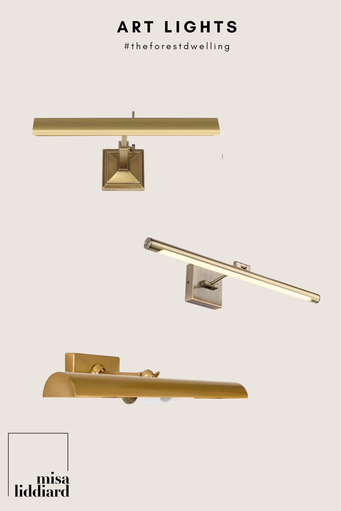 Here are some art light options for you! I was really shocked with this one from Amazon! Then there is one from Etsy as well.

#LTKstyletip #LTKfamily #LTKhome