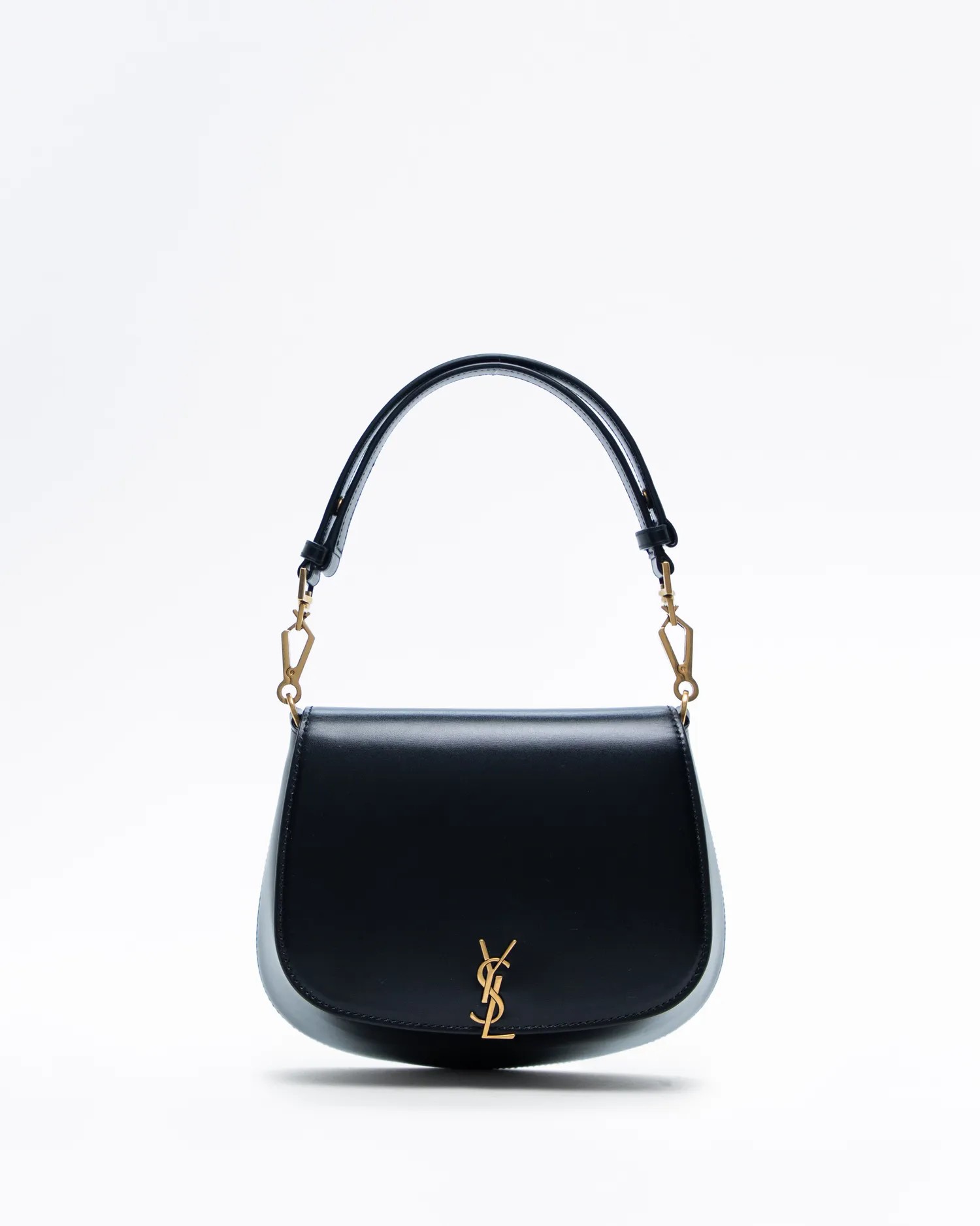 Voltaire Top Handle Bag | Vivrelle