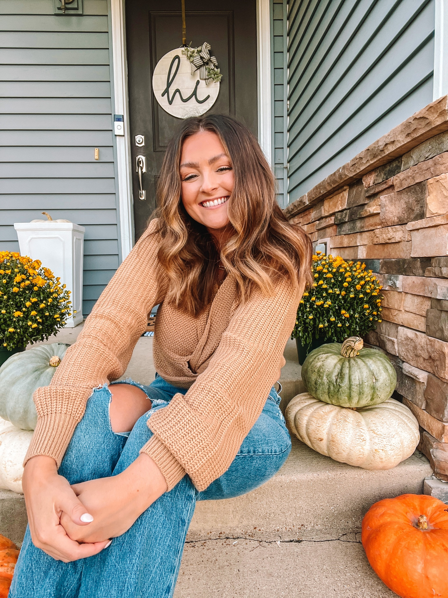 Use code SUPER for 40% off Goodnight Macaroon website!