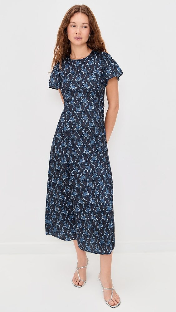 The Dominique Dress | Shopbop