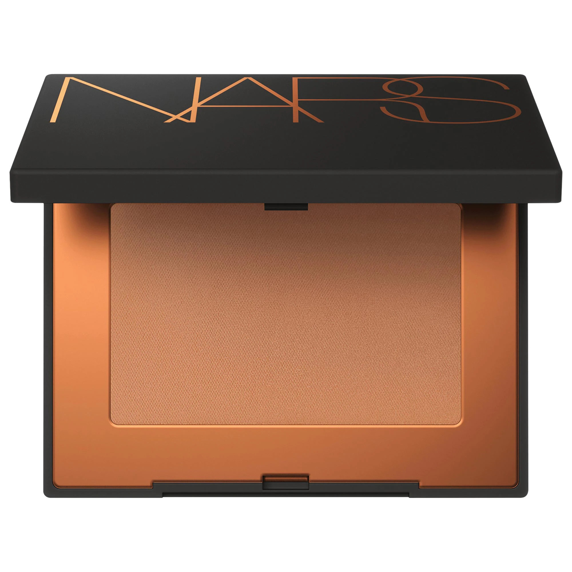 NARS Mini Laguna Bronzer Powder Talc-Free Laguna 01 0.038 oz / 3.5 g | Sephora (CA)