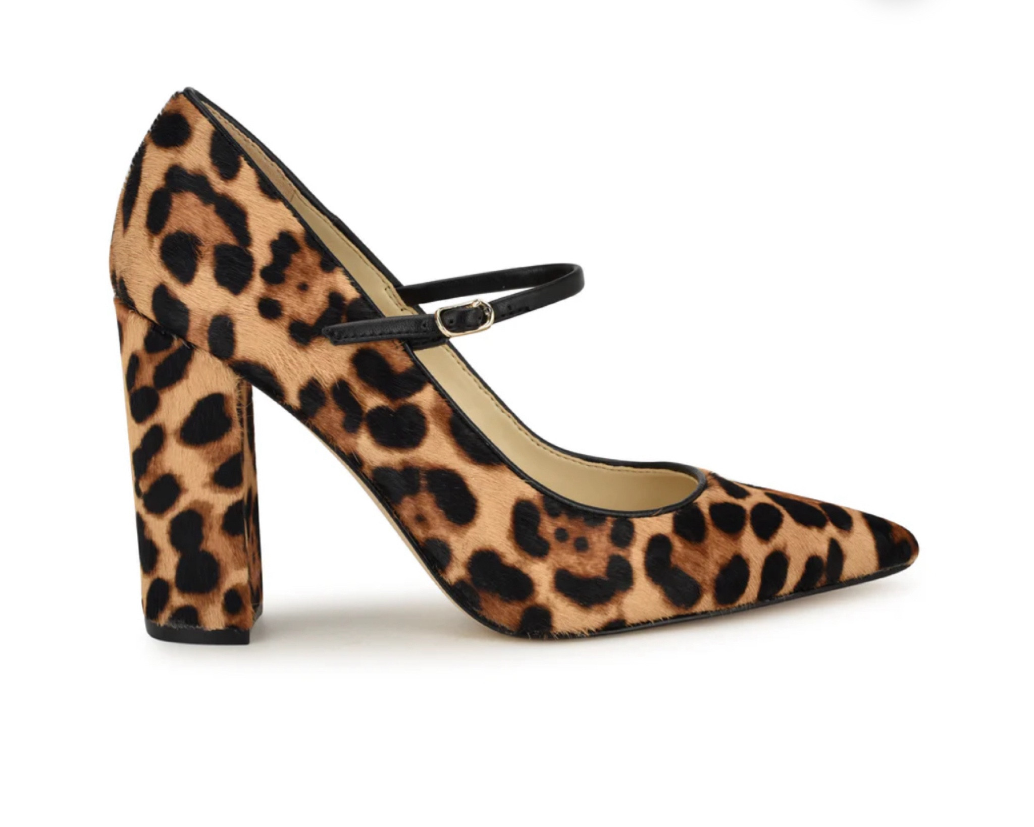 Mary Jane Animal Print

#LTKShoeCrush