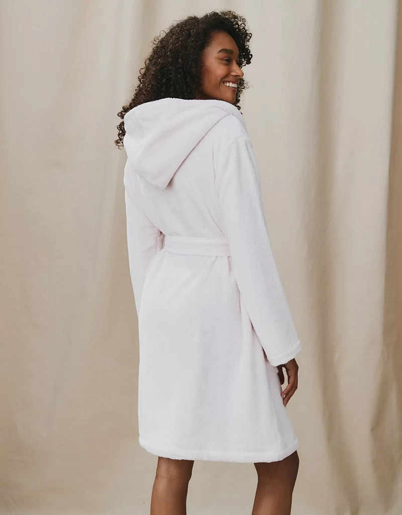 Snuggle Robe | The White Company (UK)