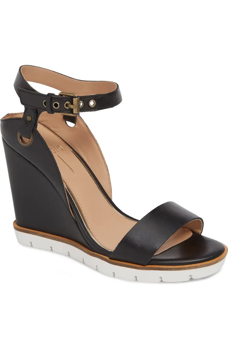 Ella Wedge Sandal | Nordstrom