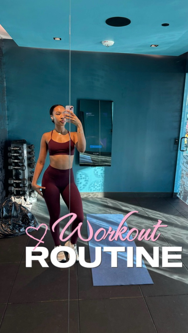 Summer is coming upppp!! 

#LTKTall #LTKfitnessgoals #LTKActive