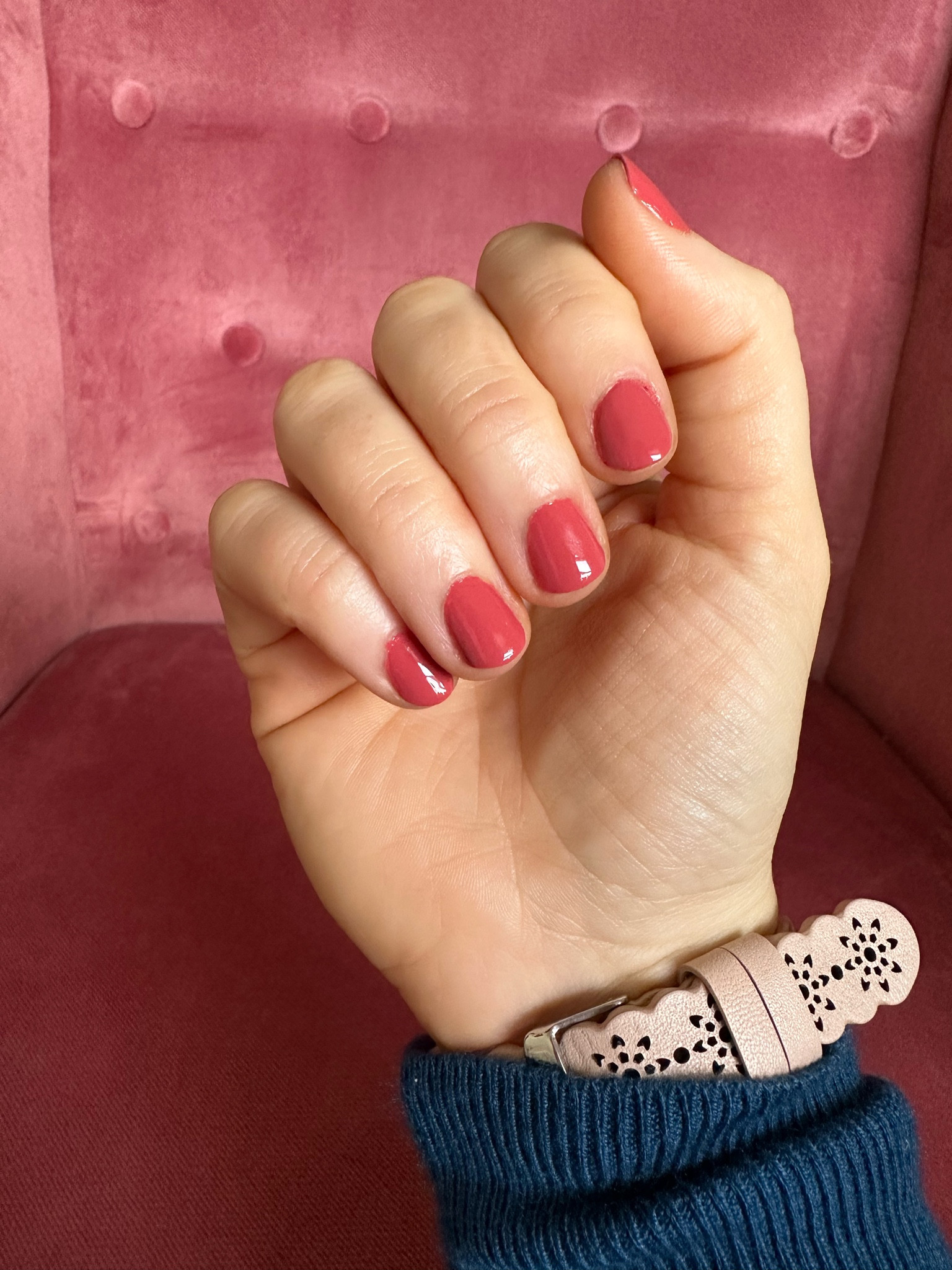 Zoya Marcia #beauty #makeup #nailpolish

#LTKbeauty #LTKfindsunder50