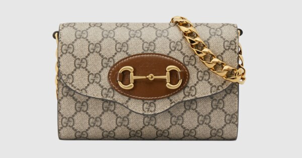 Gucci - Gucci Horsebit 1955 mini bag | Gucci (US)