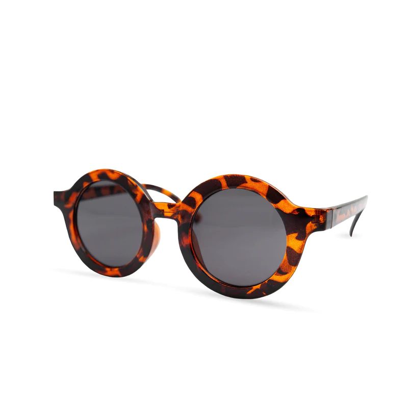 Cooper Kids Sunglasses, tortoise | minnow
