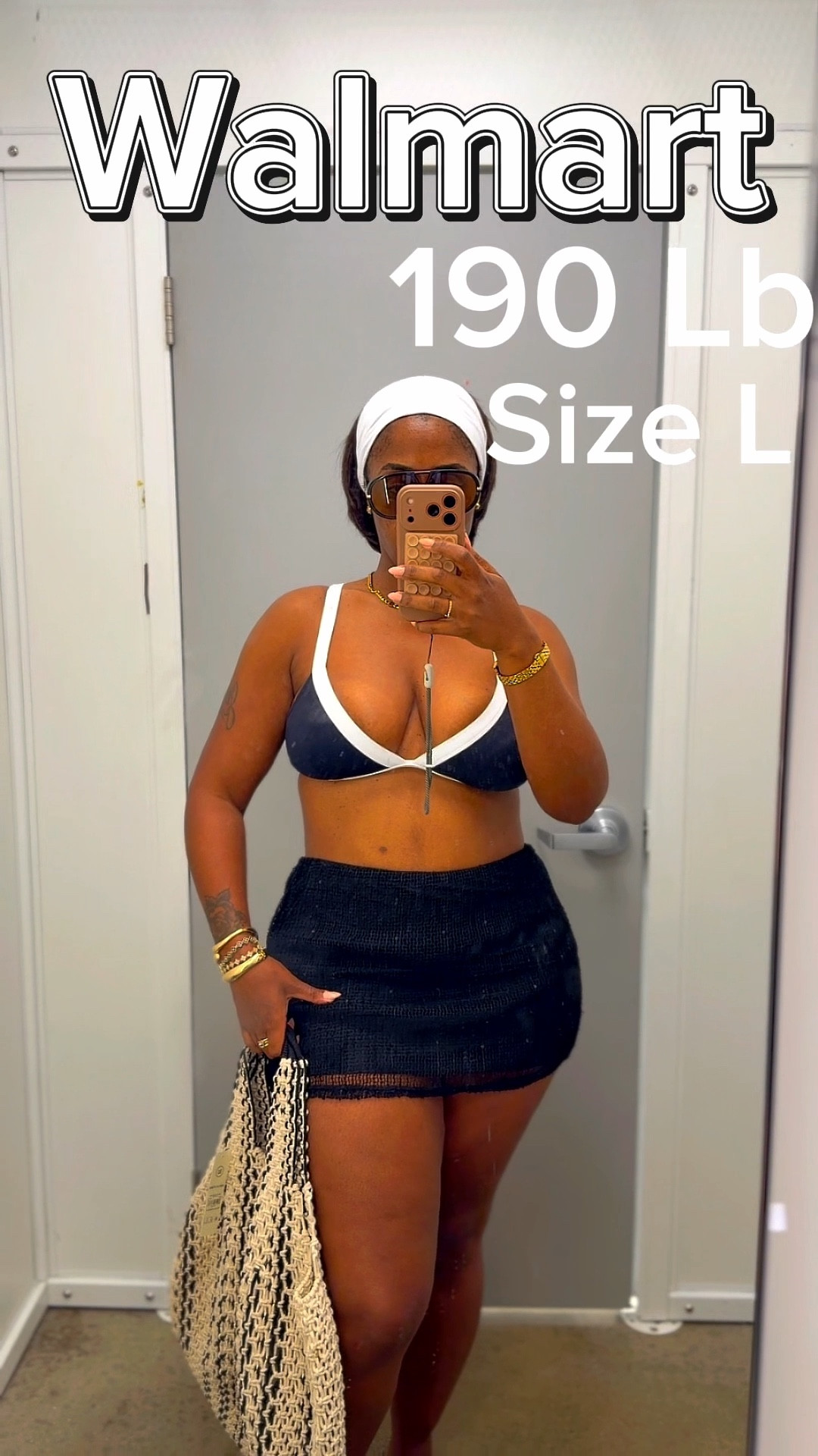 vacation swimsuits I’d actually pack ✈️🤍
and every single one is under $30… walmart did their thing ✨

#LTKTravel #LTKSwim #LTKBeauty