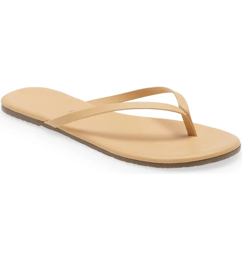 TKEES Foundations Matte Flip Flop | Nordstrom | Nordstrom