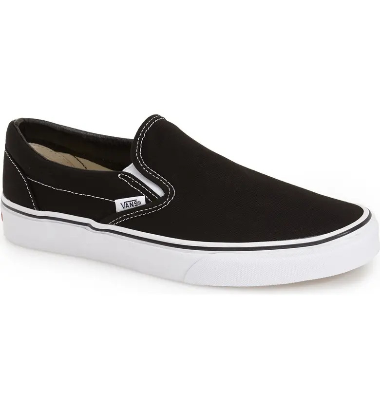 Gender Inclusive Classic Slip-On Sneaker | Nordstrom