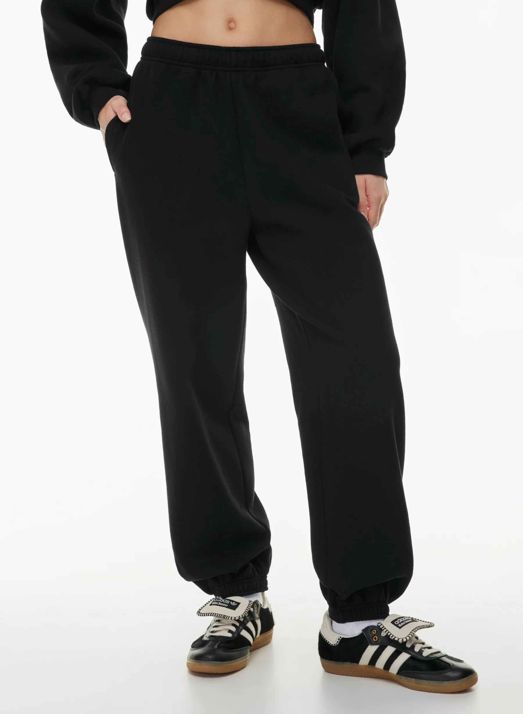 COZY FLEECE MEGA SWEATPANT™ | Aritzia