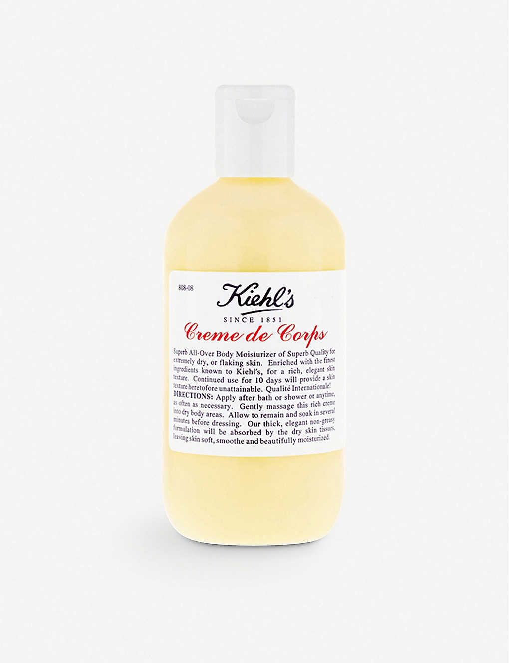 Crème de Corps body moisturiser 125ml | Selfridges