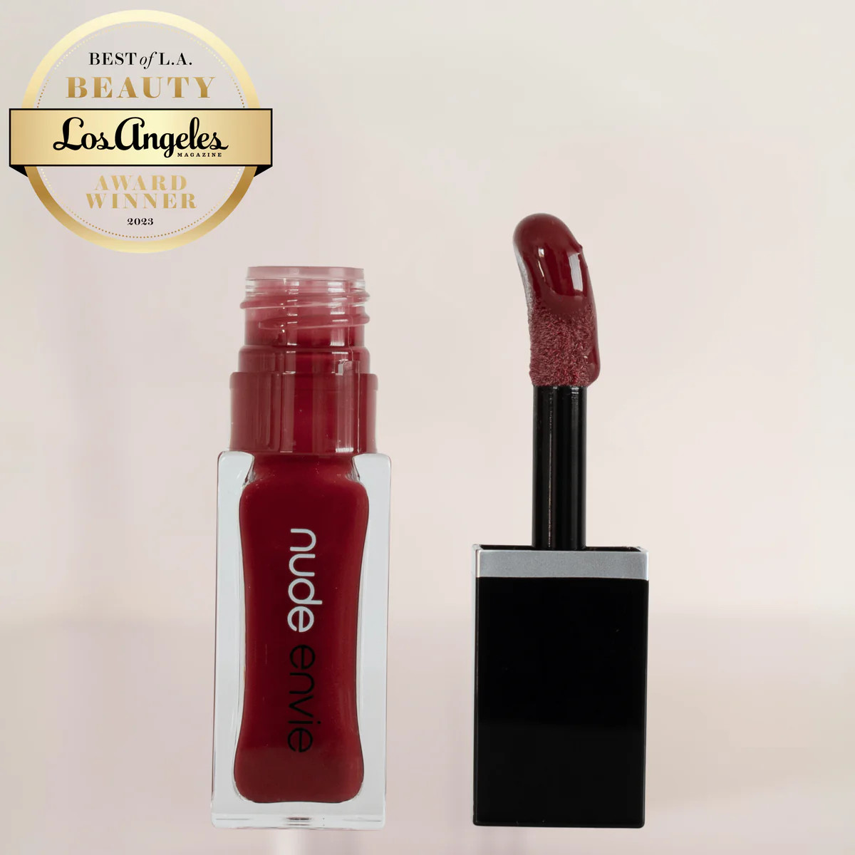 Lip Gloss Sultry | Nude Envie