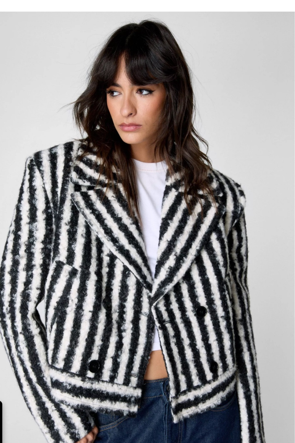 Love a classic piece for cold season and I think this here is a hit!

#LTKStyleTip #LTKFindsUnder100 #LTKSeasonal