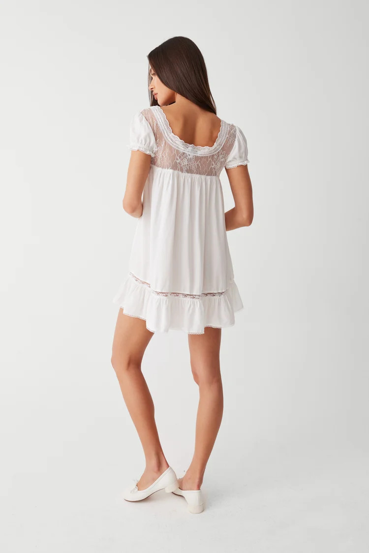 Harmony Mini Dress | Frankies Bikinis