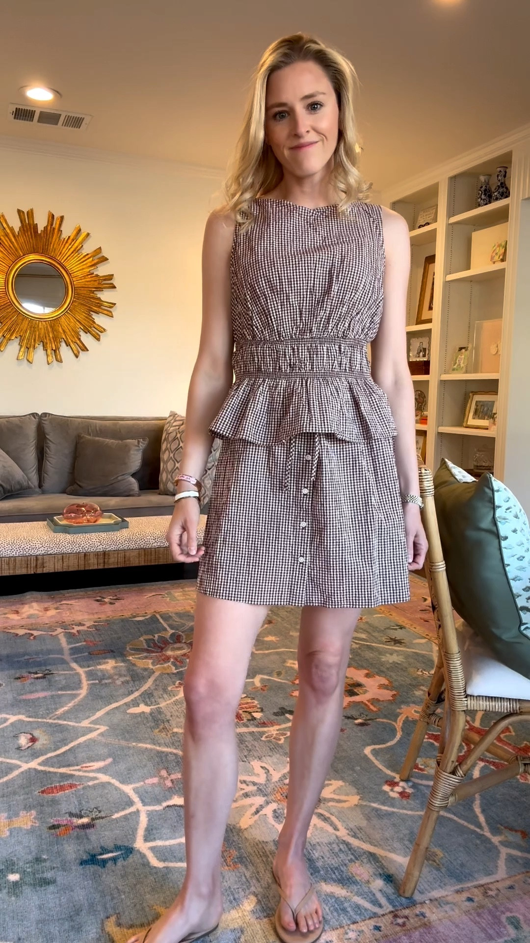 Hello Target! 😍 all of these pieces are on sale for $25 & under! So many great sets & looks mixing and matching! Look so chic!