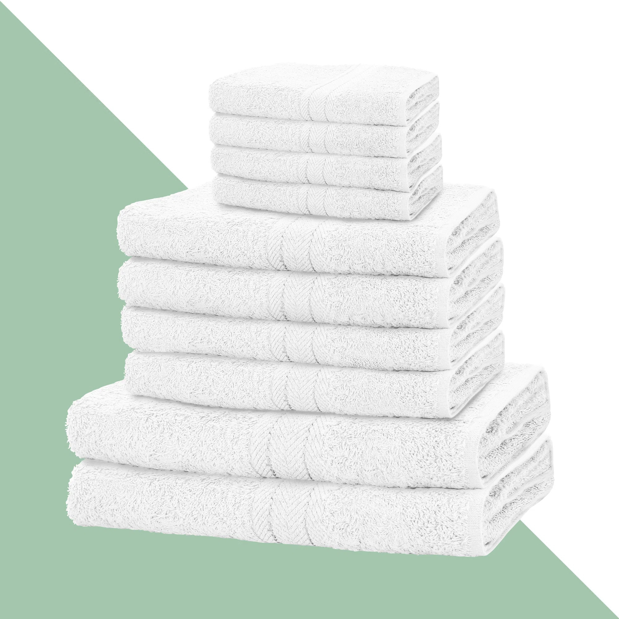 Toronto Midweight Mulit-Size Set | Wayfair UK