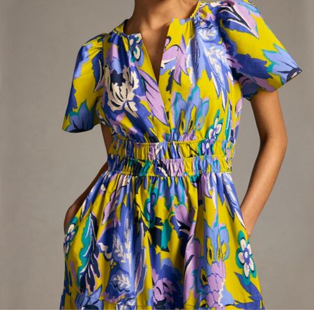 ⭐️ AMAZON DRESS So Pretty!!! 

Vacation dress 
Summer dress 
Cruise wear 

#LTKtravel #LTKfindsunder50 #LTKSeasonal