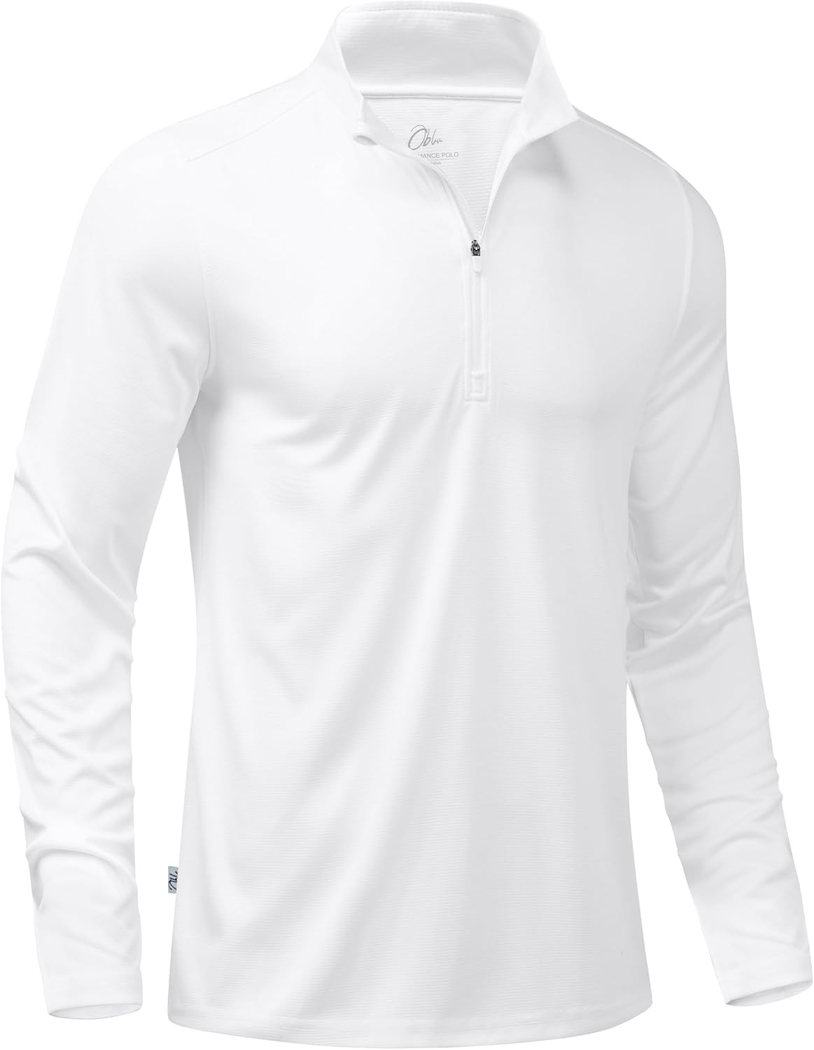 Obla Golf Quarter Zip Pullover | Amazon (US)