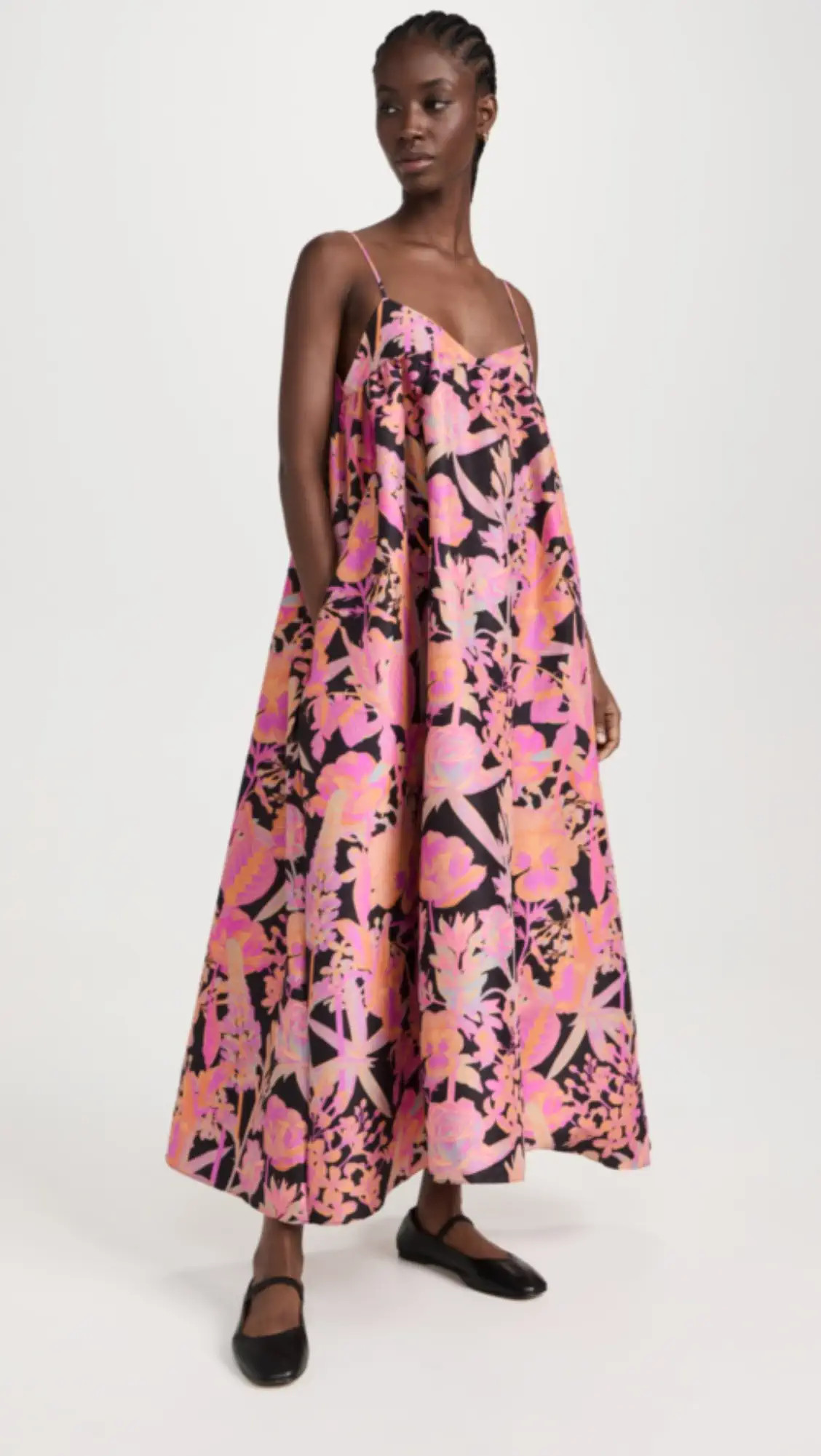 Kika Vargas Gabriela Dress | Shopbop | Shopbop