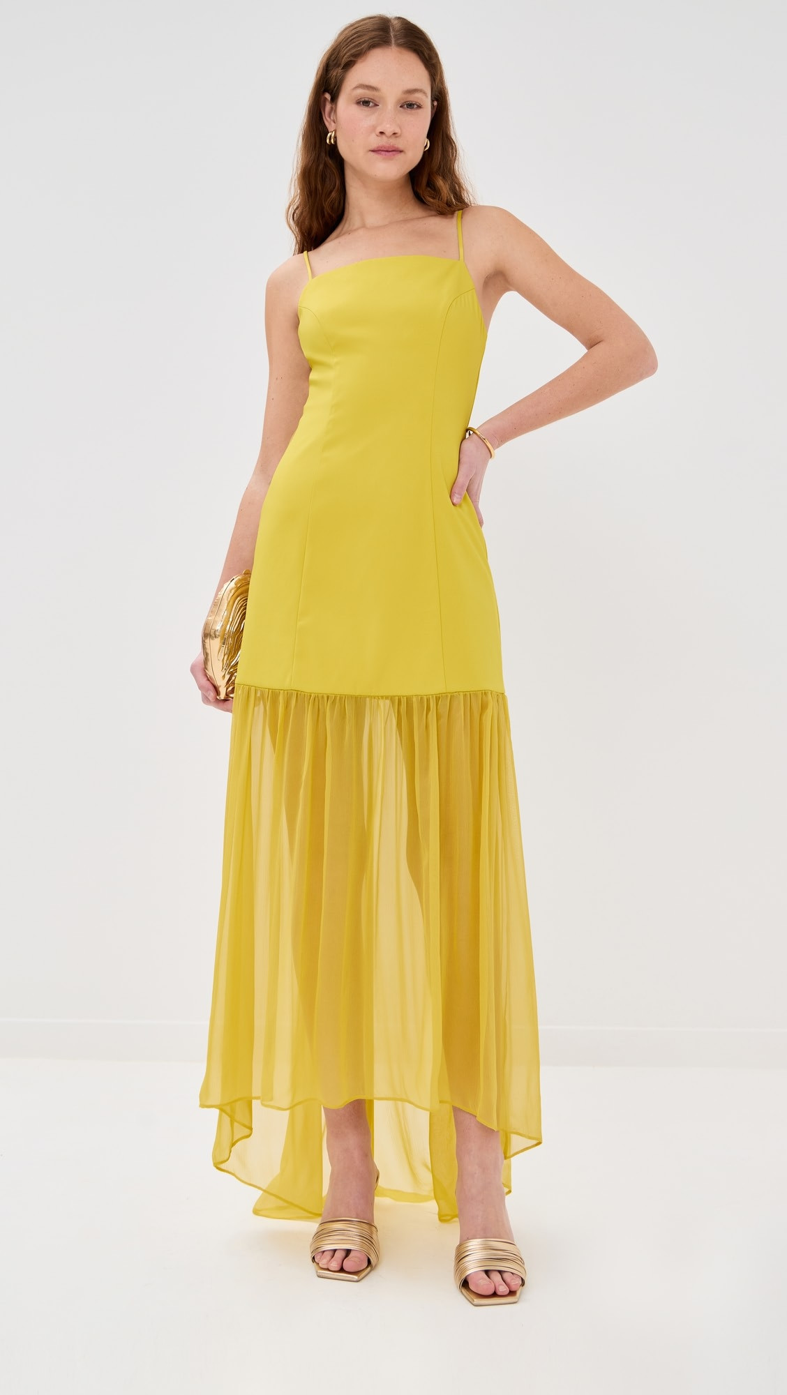 Paloma Gown | Shopbop