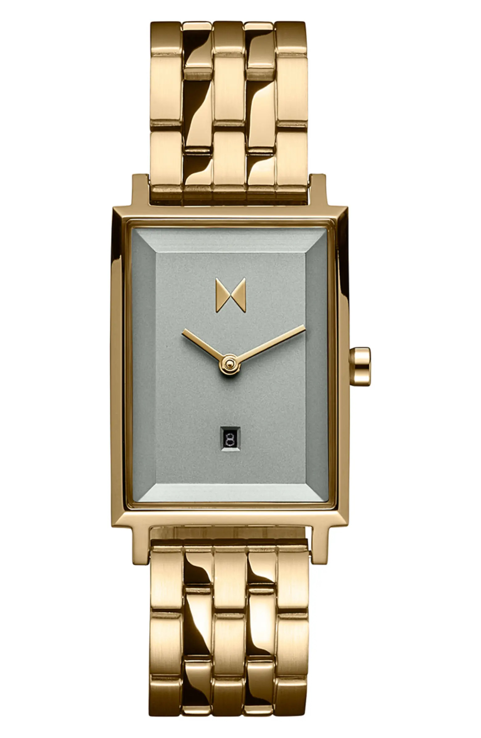 Signature Square Bracelet Watch, 24mm | Nordstrom