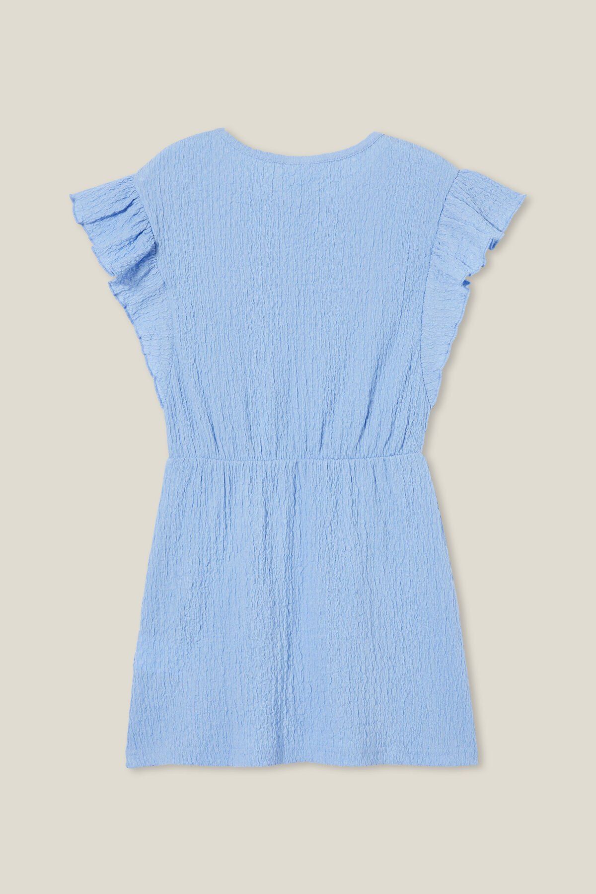 Sonia Short Sleeve Dress | Cotton On (US)