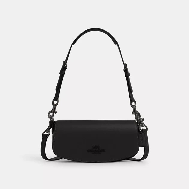 Coach Outlet Andrea Small Shoulder Bag | Shop Simon